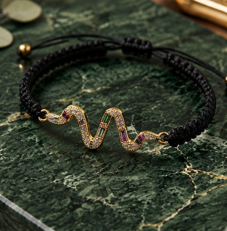 Golden Snake