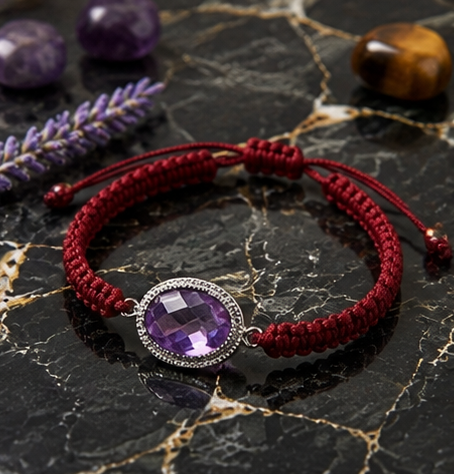 violet circle 2